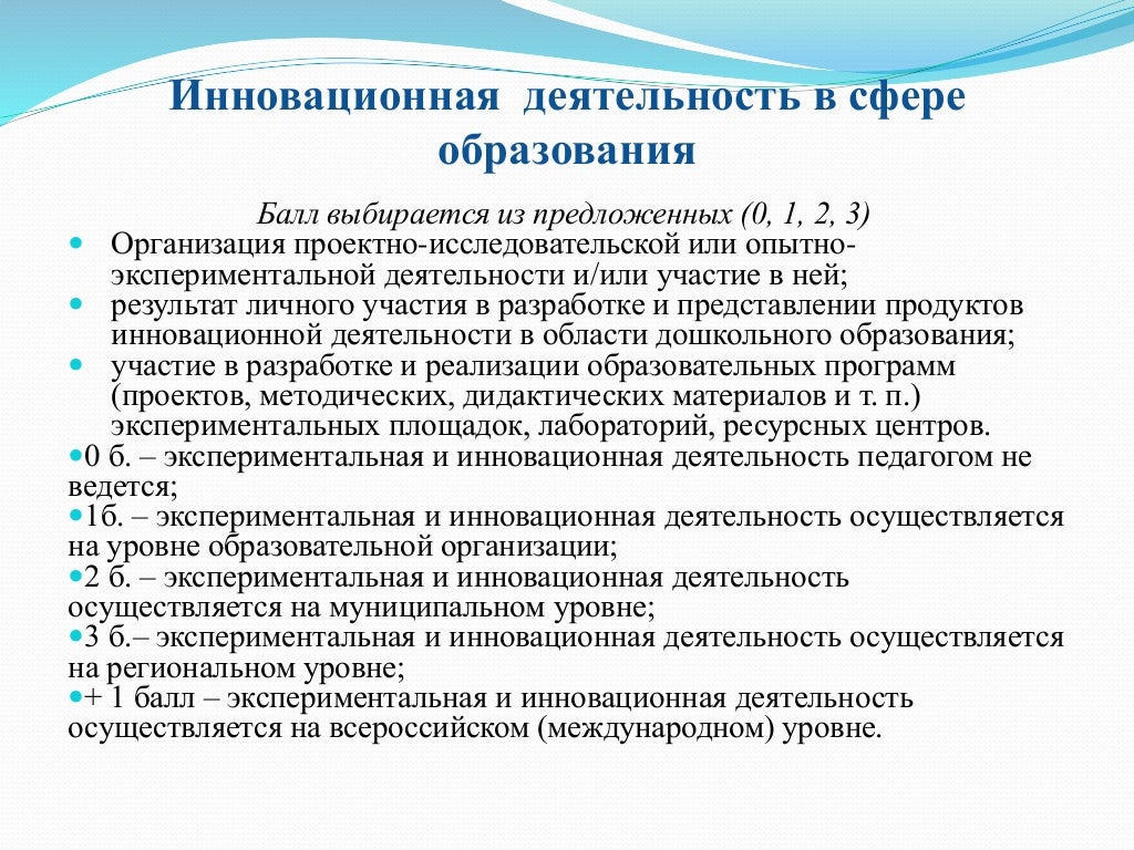 результаты контроля учителя