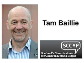 Tam Baillie
 