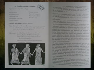 Αναμνηστικό Λεύκωμα 1994-1995