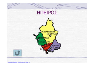 ΗΠΕΙΡΟΣ
Επιμέλεια επανάληψης: Χρήστος Χαρμπής σελίδα 32
 