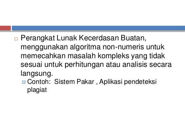 Perangkat lunak analisis pasar forex