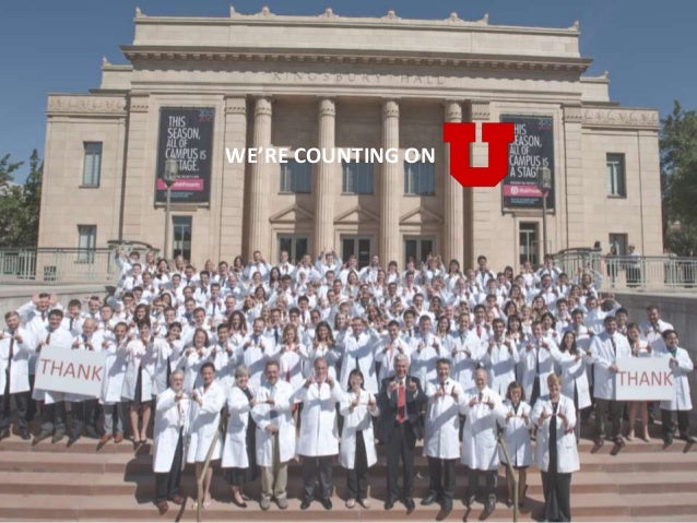 university of utah medical education discovery med rehabilitati