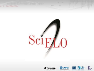 Panorama geral do ScholarOne na Coleção SciELO Brasil e retrospectiva 2015 (II Curso de Atualização SciELO-ScholarOne)