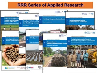 Opportunities for Sustainable Municipal Solid Waste Management Services in Batticaloa District