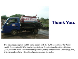 Opportunities for Sustainable Municipal Solid Waste Management Services in Batticaloa District