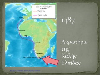 Αποδεικνύει και το
ότι η Γη είναι
σφαιρική.
Καραγκούνη Μαρία
Επιμέλεια: Χρήστος Χαρμπής http://st-taksh.blogspot.gr σελ.41
 