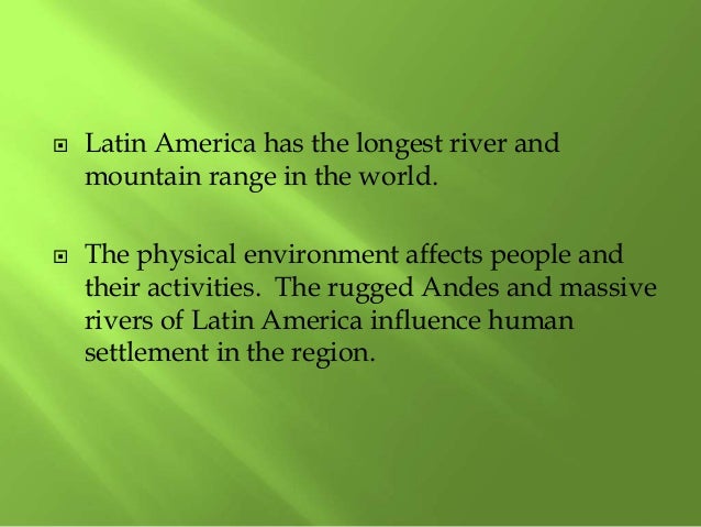 how has physical landscape influenced settlement patterns in the caribbean Question 2, may/june 2003: describe how the physical landscape has influenced settlement patterns in the caribbean in the caribbean, choices of settlement. how has physical landscape influenced settlement patterns in the caribbean Question 2, may/june 2003: describe how the physical landscape has influenced settlement patterns in the caribbean in the caribbean, choices of settlement.
