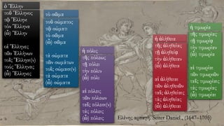 Ελένης αρπαγή. Seiter Daniel , (1647–1705)
 