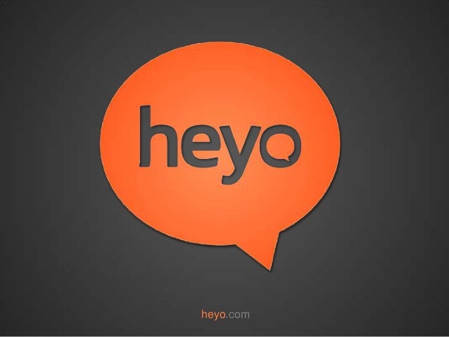 heyo.com 
