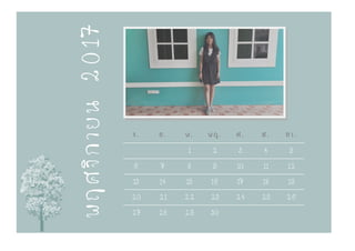 จ. อ. พ. พฤ. ศ. ส. อา.
1 2 3 4 5
6 7 8 9 10 11 12
13 14 15 16 17 18 19
20 21 22 23 24 25 26
27 28 29 30
พฤศจิกายน2017
 