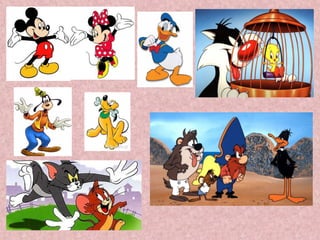 Στον κόσμο των κόμικς