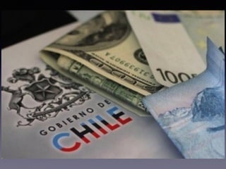 Presupuesto Chile 2017