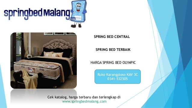 harga bed bigland malang harga bed bigland malang