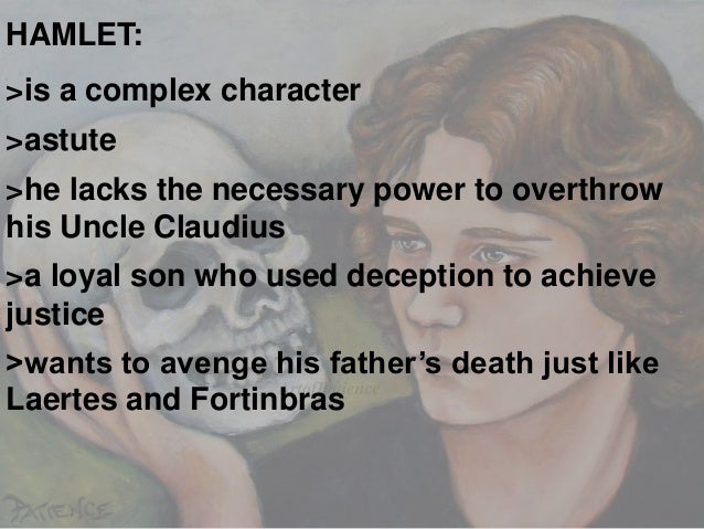 revenge in shakespeares play hamlet essay Shakespeare has portrayed his major concerns of that time period by knitting it into the play, which include the relationship among the true life and theater hamlet has given delivery to various research workers and debate in neuro-scientific mindset, sociology and lingustic by revolutionizing the ideas of madness, feminism and problem. revenge in shakespeares play hamlet essay Shakespeare has portrayed his major concerns of that time period by knitting it into the play, which include the relationship among the true life and theater hamlet has given delivery to various research workers and debate in neuro-scientific mindset, sociology and lingustic by revolutionizing the ideas of madness, feminism and problem.