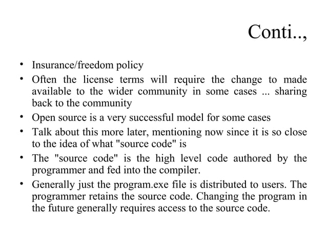 computer languages | PPT | Free Download