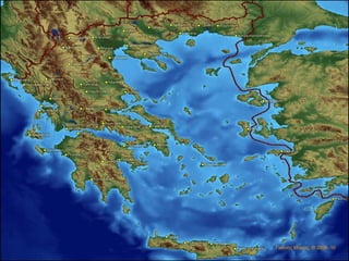 Γιάννης Μόκιας, © 2009 -10
 