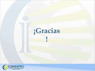 ¡Gracias
!
 