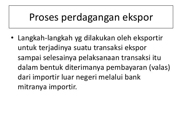 Bank perdagangan valas di malaysia