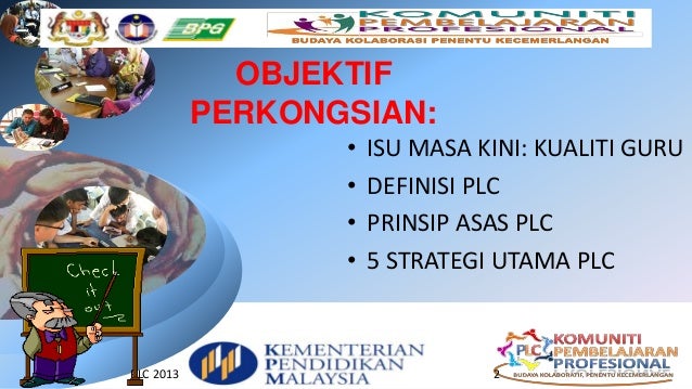 1 Kualiti Guru Dan Konsep Plc