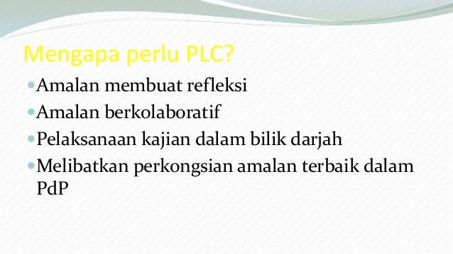 1 Kualiti Guru Dan Konsep Plc