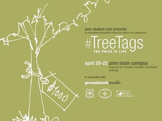 #TreeTag