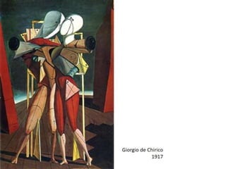 האמן ובובת המודל 