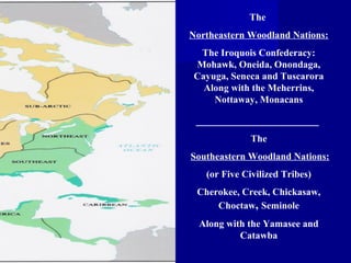 Many of the Tuscarora settled among the Five nations and their
Allies in the Ohio Valley between 1713 to 1762 they became
...