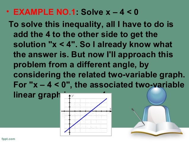 Grade Mathematics: Quadratic Inequalities Grade Mathematics: Quadratic Inequalities