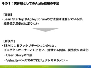 ConfidentialCopyright MC Data Plus Inc. all rights reserved. 10
•  
•  
•
•
 