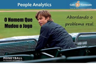 People Analytics
 