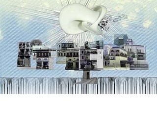 אוטופיה ודיסטופיה באמנות העכשווית