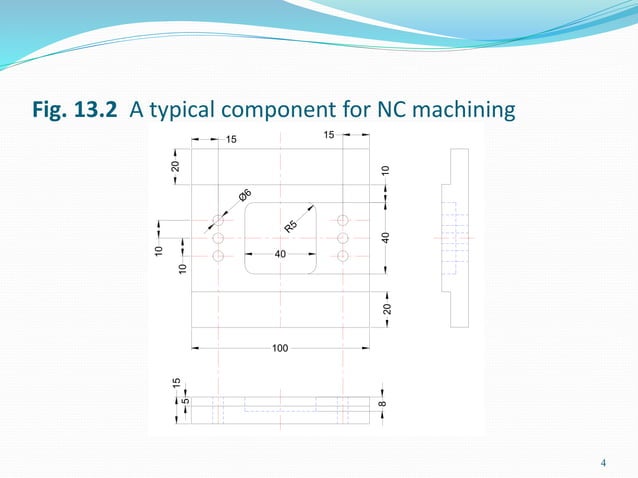 CNC Programming | PPTX | Web Development | Internet
