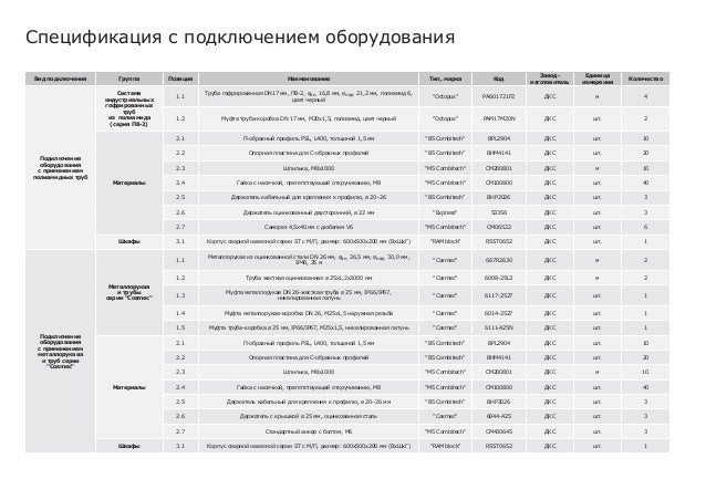 Декстрон 6 спецификация