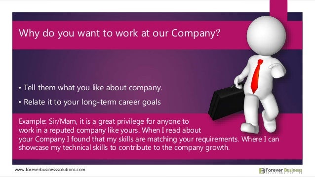10 interview questions and answers to help you crack the dream job of what are your long term career goals