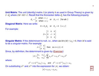 PART I.5 - Physical Mathematics | PDF
