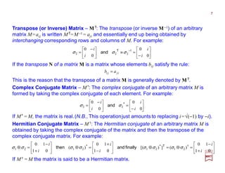 PART I.5 - Physical Mathematics | PDF