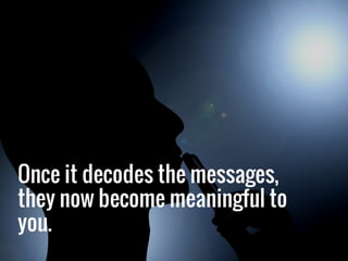 The Three Types Of Pain (and how to deal with them) Part One: Hotline Pain