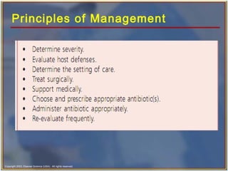Copyright 2003, Elsevier Science (USA). All rights reserved.
Principles of Management
 