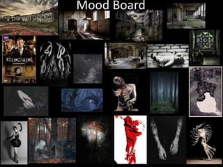 Mood Board