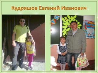 1а презентация папы