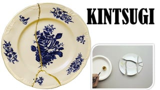 KINTSUGI
 