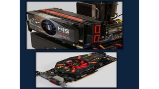 GRAPHIC CARD | PPTX