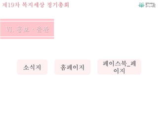 제19차 복지세상 정기총회
페이스북_페
이지
소식지 홈페이지
 