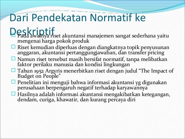 1.pengantar akuntansi keperilakuan