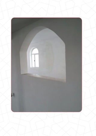 ﺗﺮﻣﻴﻢ اﳌﺴﺎﺟﺪ وإﻛﻤﺎﻟﻬﺎ في البانيا