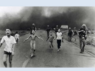 1. The world after ww2. the cold war