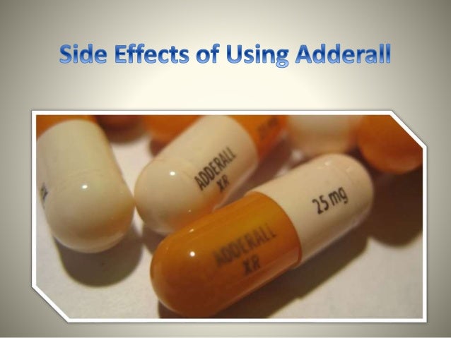 Can adderall be used for narcolepsy