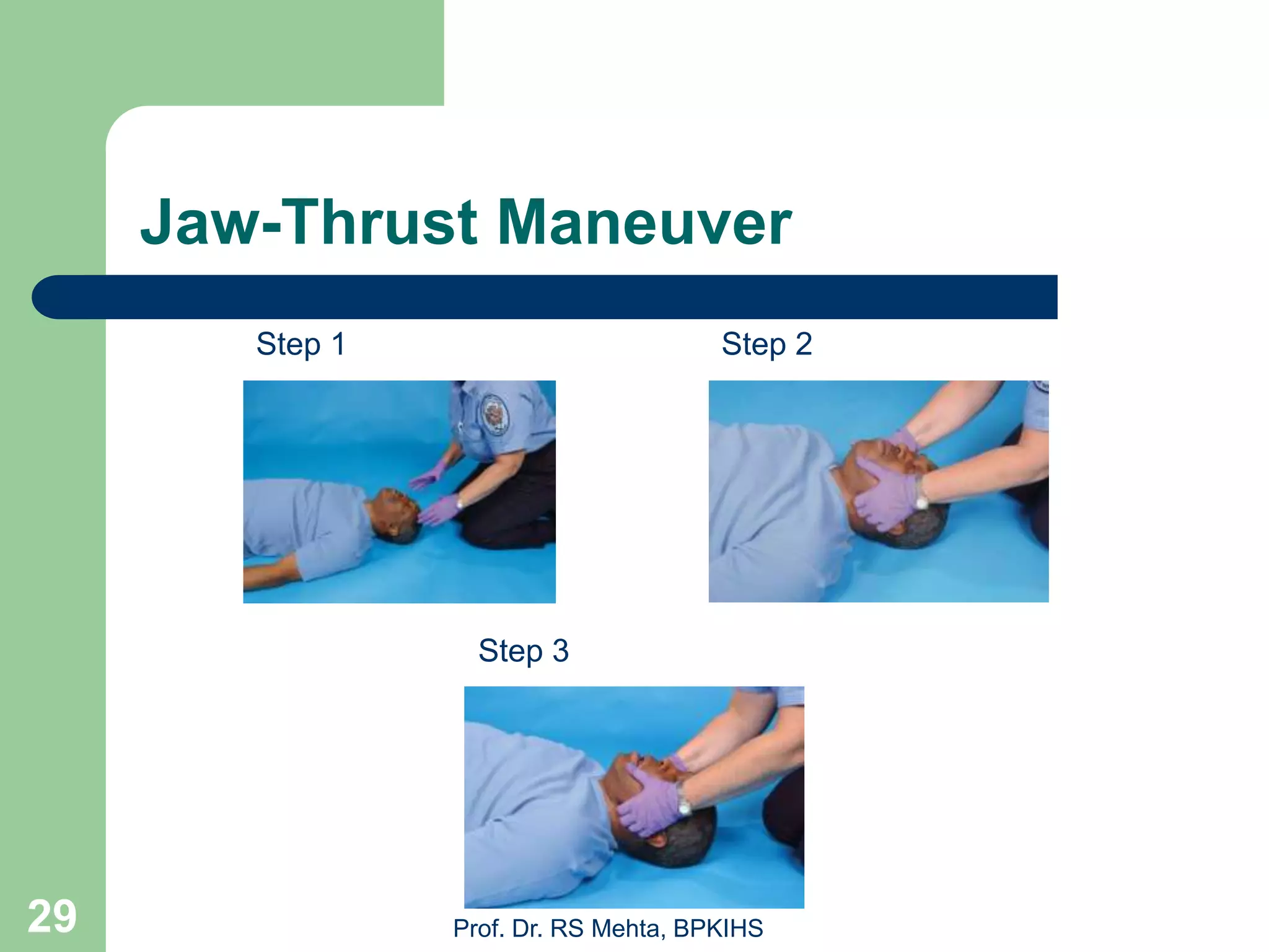 1. bls & als for adults | PPSX
