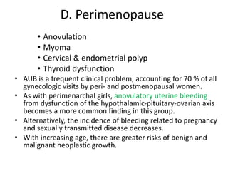 1. aub (dr. nuru) | PPTX