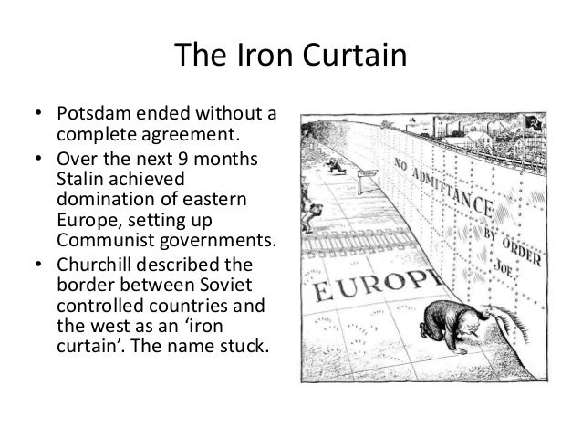 1 Cold War And Cuba Overview